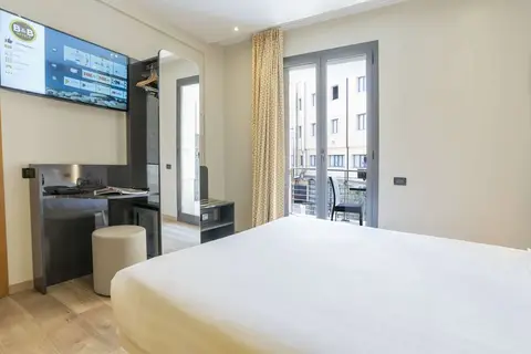 B&B Hotel Roma Tuscolana San Giovanni in Rome, foto 12
