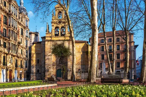 Ontdek het Baskenland vanuit wijnregio La Rioja foto 7