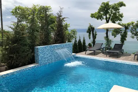Golden Sunset Apartments in Ohrid — foto 8