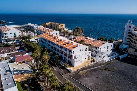 Apartamentos Albatros in Adeje — foto 26