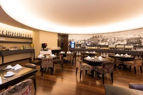 The Vintage Hotel & Spa - Lisbon in Almada — foto 3