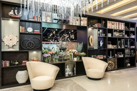 Holiday Inn Brooklyn Downtown in New York — foto 7