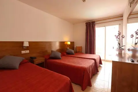 Don Juan Resort in Lloret de Mar — foto 27