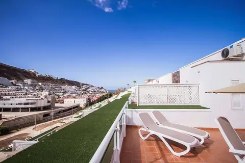 Servatur Terrazamar & Sun Suite in Mogán, foto 7
