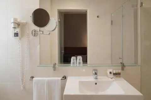 Hotel Turim Restauradores in Lissabon — foto 20