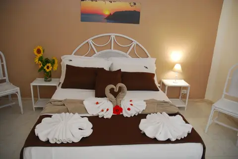 Hotel Villaggio Baia d'Ercole in Rome — foto 21