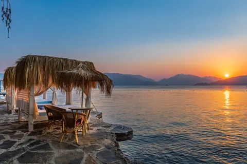 Labranda Mares Marmaris Hotel foto 12