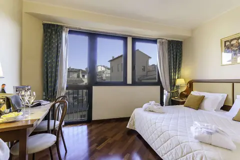 Hotel Pitti Palace Al Ponte Vecchio in Florence, foto 18