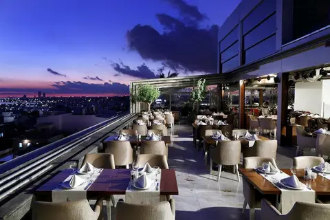 The Darkhill Hotel in Fatih — foto 7
