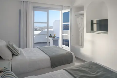 Maison Des Lys Luxury Suites in Δημοτική Ενότητα Θήρας — foto 30