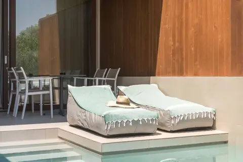 Lazaros Hotel Apartments in Zakynthos — foto 20