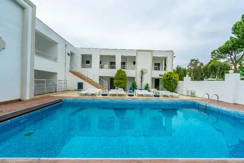 Club Munamar Beach Resort in Marmaris — foto 24