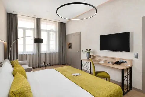 Hotel Vision in Boedapest, foto 25