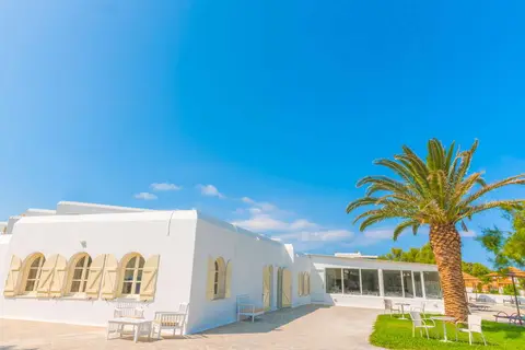 Hotel Mikri Vigla in Δήμος Νάξου και Μικρών Κυκλάδων — foto 8