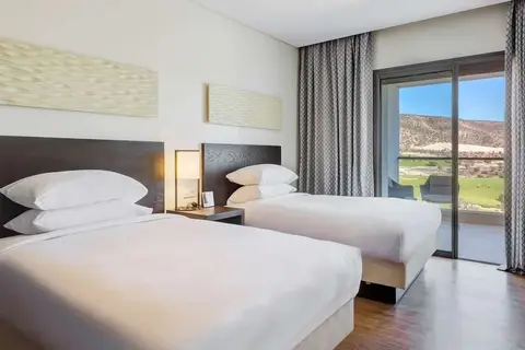 Hyatt Place Taghazout Bay in Agadir — foto 5