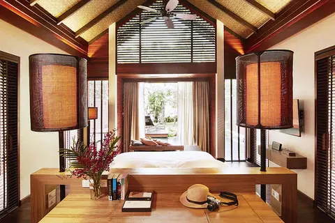 The Tubkaak Krabi Boutique Resort in Krabi — foto 5