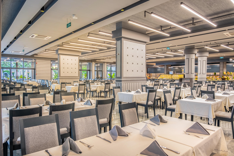 Hotel Nova Park foto 6