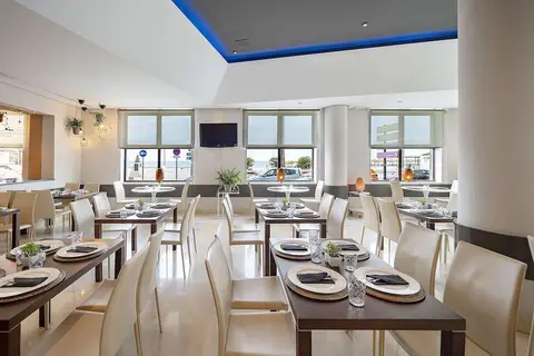Hotel Cadiz Paseo del Mar in Cádiz, foto 4