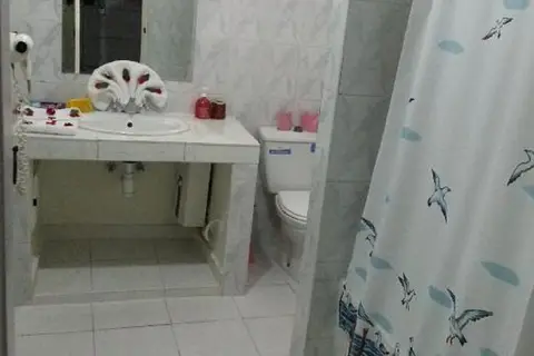 Moroccan House Marrakech in Marrakech — foto 19