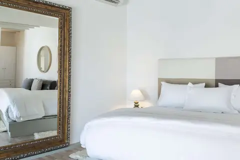 Smy Mykonos Suites & Villas in Mykonos — foto 18