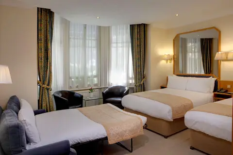 Ellen Kensington Hotel in Londen, foto 22
