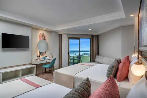 Delphin Palace foto 5