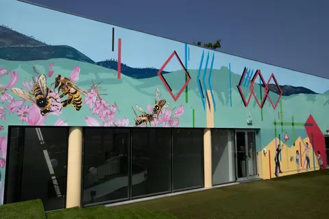 Boticas Hotel - Art & Spa in Boticas — foto 24
