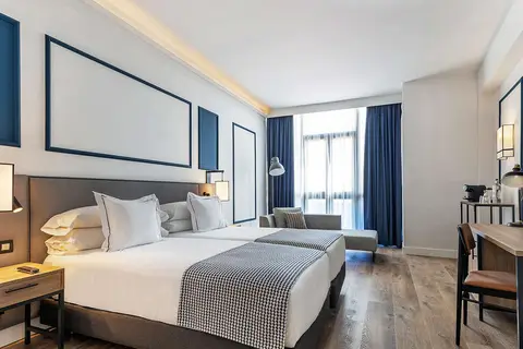 Hotel Livvo Fataga in Las Palmas, foto 16