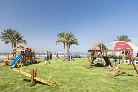 Barceló Tiran Sharm in نبق — foto 6