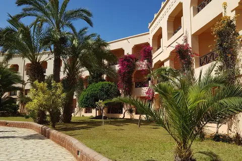 Vincci Safira Palms in سويحل — foto 4