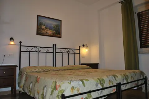 Hotel Borgo La Tana in Maratea, foto 25