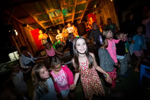 Camping Les Peupliers foto 24