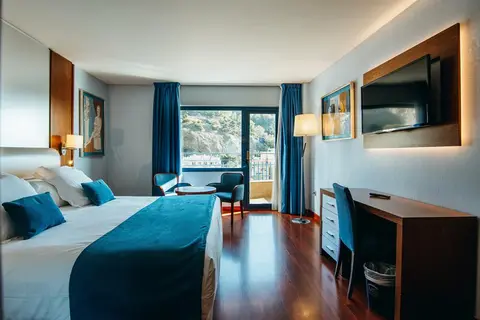 Hotel MS Maestranza in Málaga, foto 4