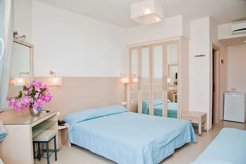 Corissia Beach Hotel in Georgioupolis — foto 10