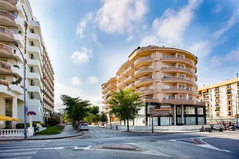Beverly Park & Spa in Blanes — foto 6