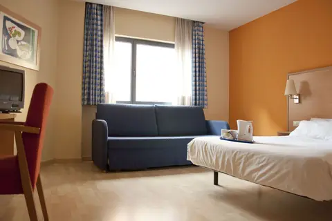 Travelodge Madrid Torrelaguna in Madrid — foto 22