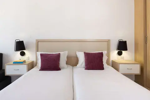 Hotel Atlantica Callisto in Ayia Napa, foto 4