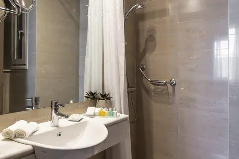 Hotel Amalia Athens in Athene, foto 27