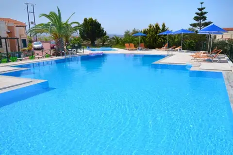 Aloni Suites in Chorafakia, foto 19