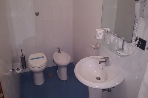 La Casa del Pellegrino in Monte Sant'Angelo, foto 13