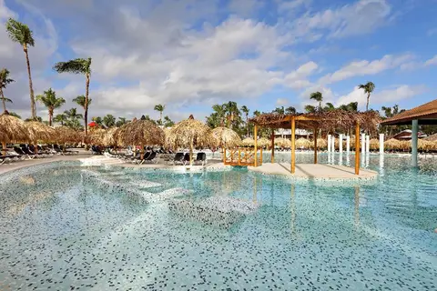 Grand Palladium Punta Cana Resort & Spa in Salvaleón de Higüey — foto 8
