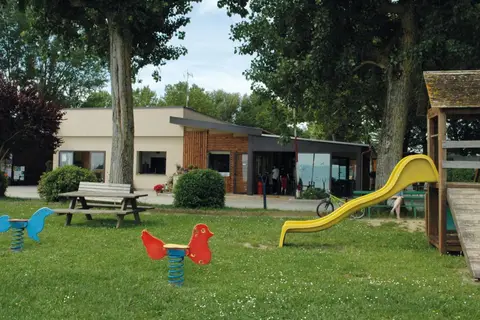 Village Listro in Castiglione del Lago — foto 12