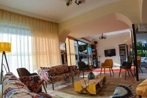 Green Palm in Marmaris — foto 3