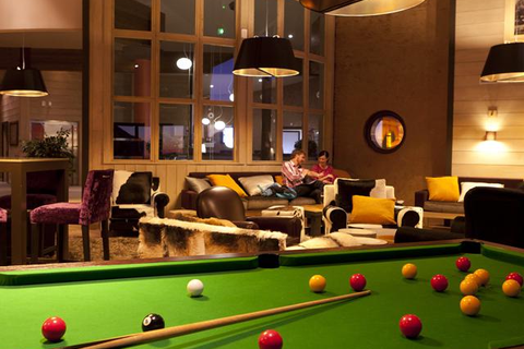 Résidence P&V Premium L'Amara foto 17