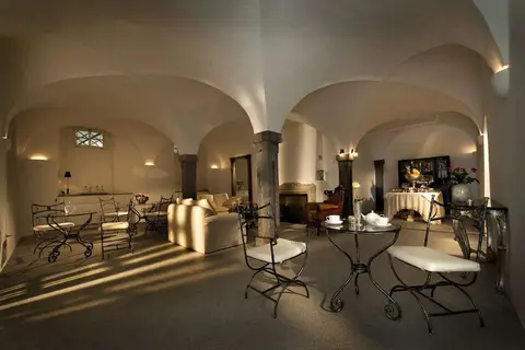 Hotel Antiq Palace in Ljubljana, foto 9