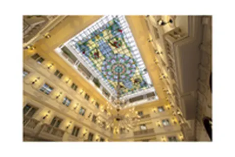 Grand Hotel Vanvitelli in Caserta, foto 13