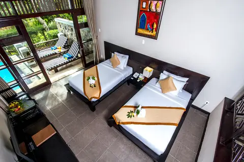 Romana Resort & Spa in Phan Thiet — foto 12