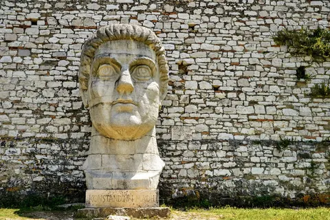 Ontdek Albanië en Montenegro foto 15