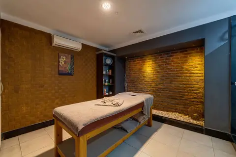 Batihan Beach Resort & Spa in Kuşadası — foto 15