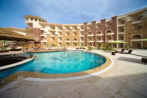 Royal Beach Hurghada in Hurghada